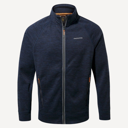 Толстовка Stromer Full Zip (Мужской; XXL (56); blue navy)